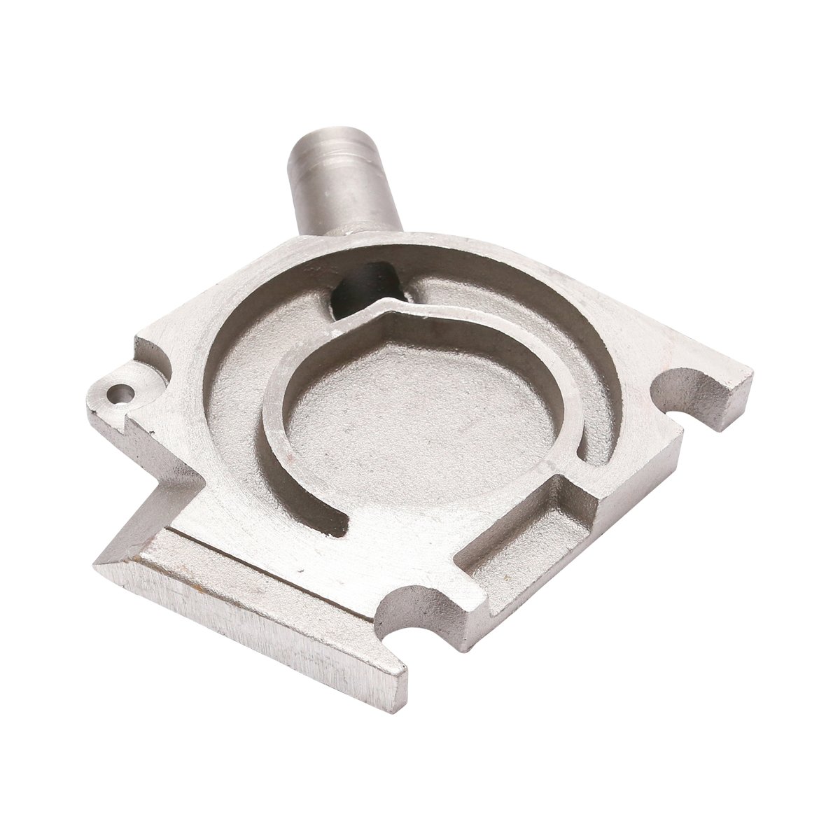 Capac camera vid SPC 6 model nou cu gaura de fi8